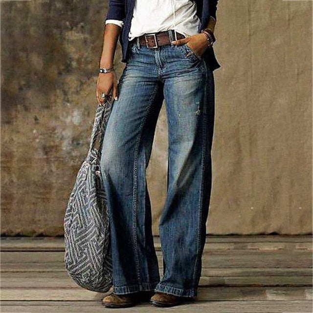 Valenzora | Zuverlässige Jeans
