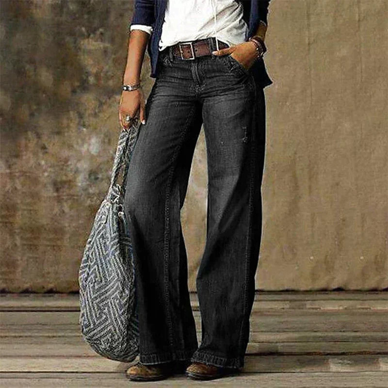 Valenzora | Zuverlässige Jeans