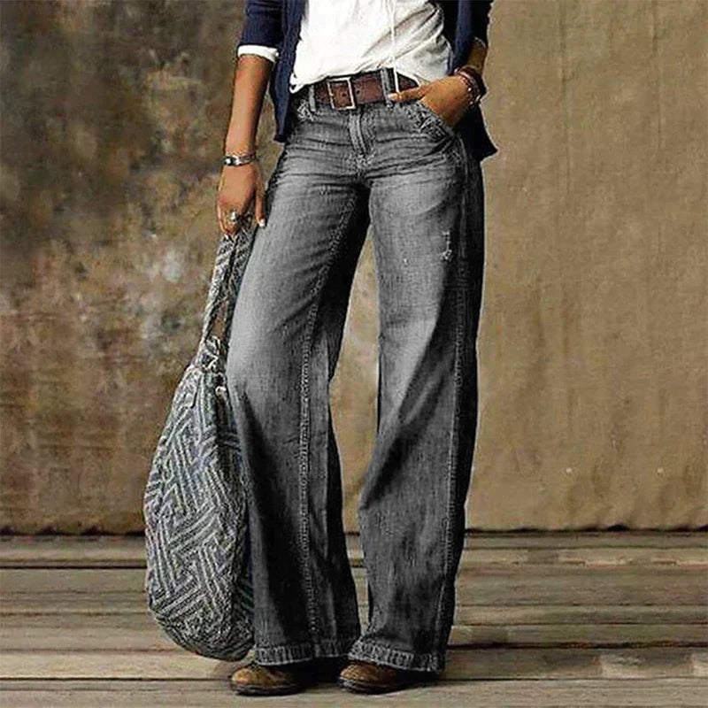 Valenzora | Zuverlässige Jeans