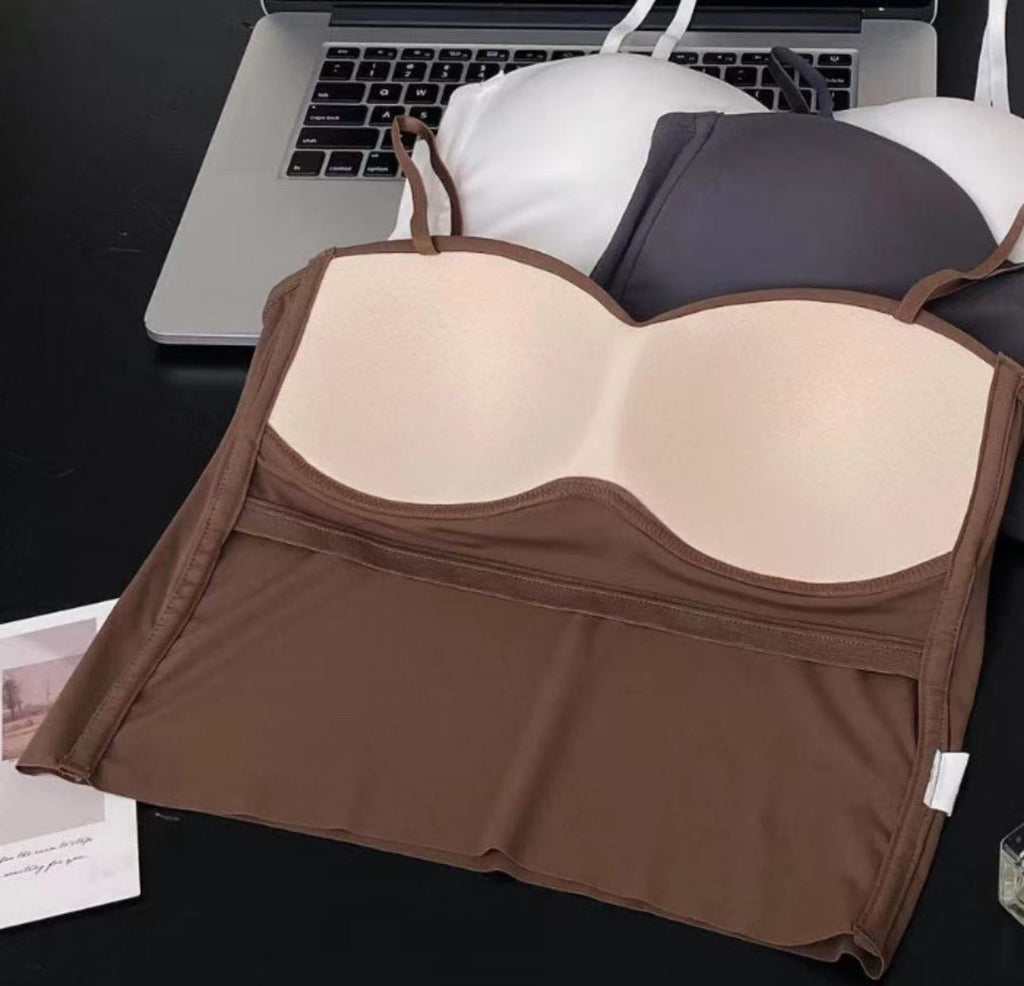 Padded top