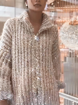 Valenzora-Mode - Sweaters for women
