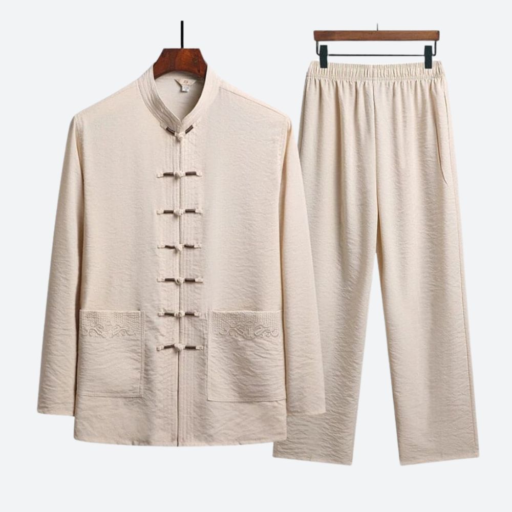 Valenzora | Set Eastern Linen