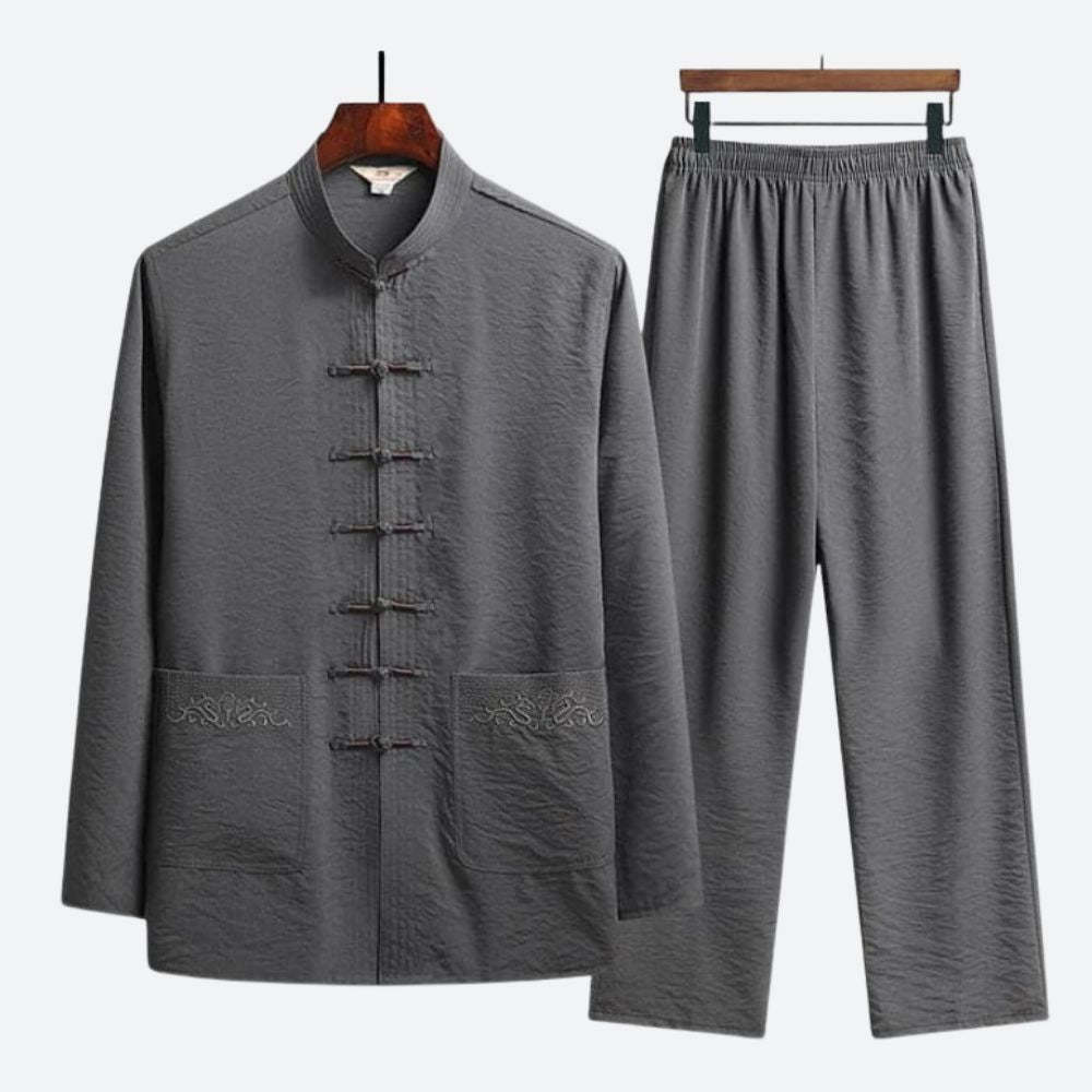 Valenzora | Set Eastern Linen