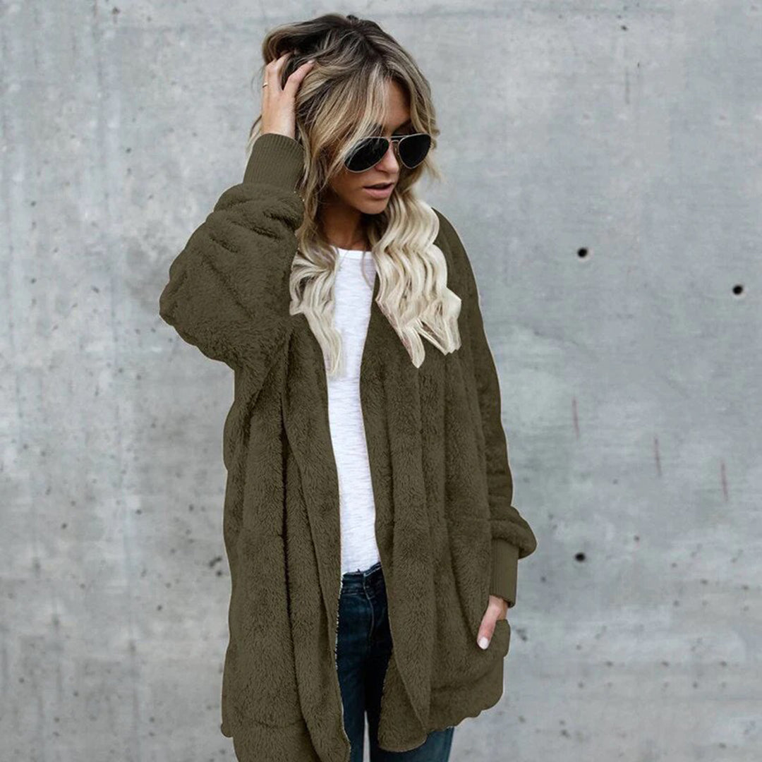 Valenzora Enfold Cardigan