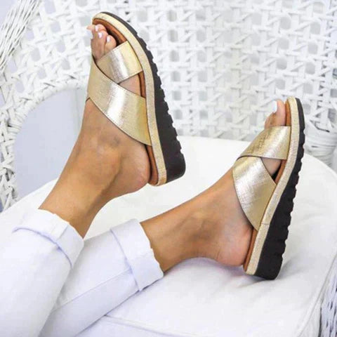 Valenzora | Die trendsetzenden Orthopädie-Sandalen