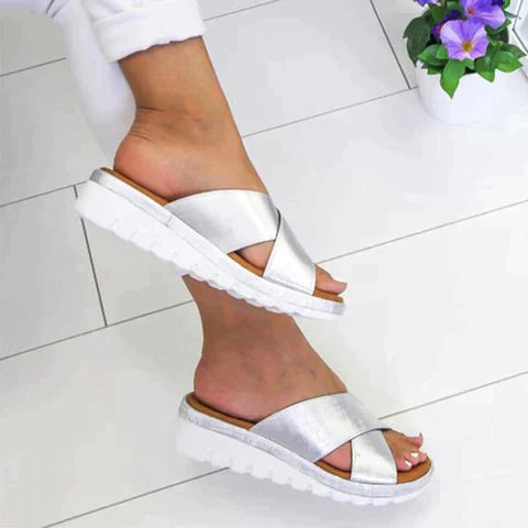 Valenzora | Trendsetting ortho sandals for ultimate comfort and style