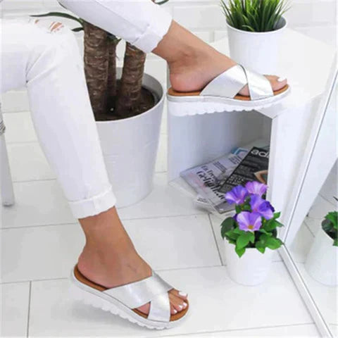 Valenzora | Trendsetting ortho sandals for ultimate comfort and style