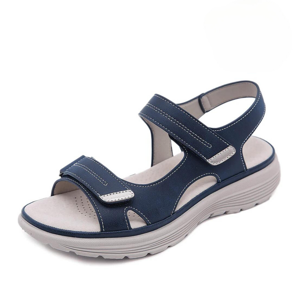 Valenzora | Orthopedic support sandals
