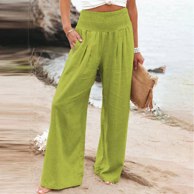 Elegant and comfortable broek