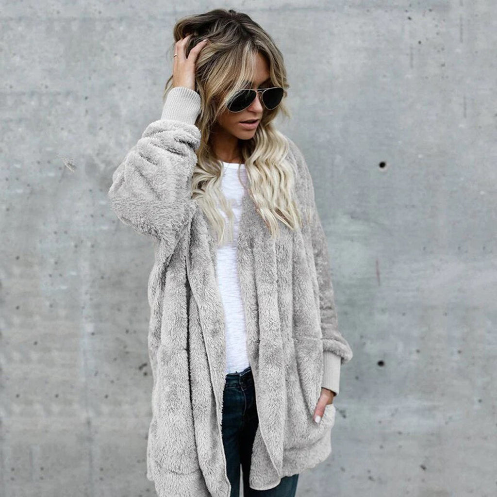 Valenzora Enfold Cardigan