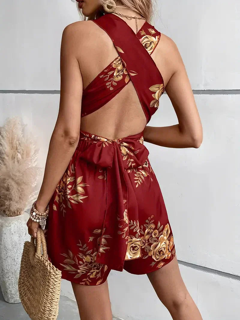 Playsuit für Damen