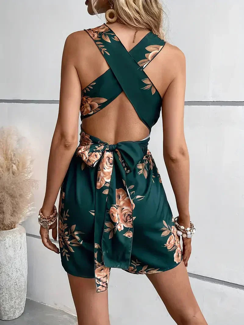 Playsuit für Damen