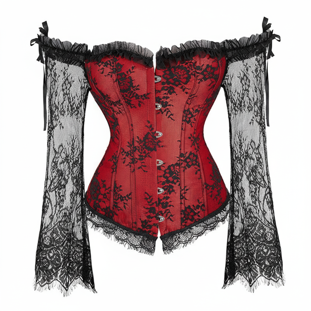 Valenzora | In Den Groove Bustier