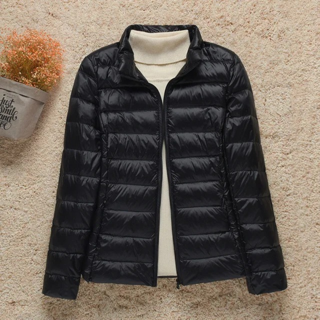 Valenzora | Padded Jacket
