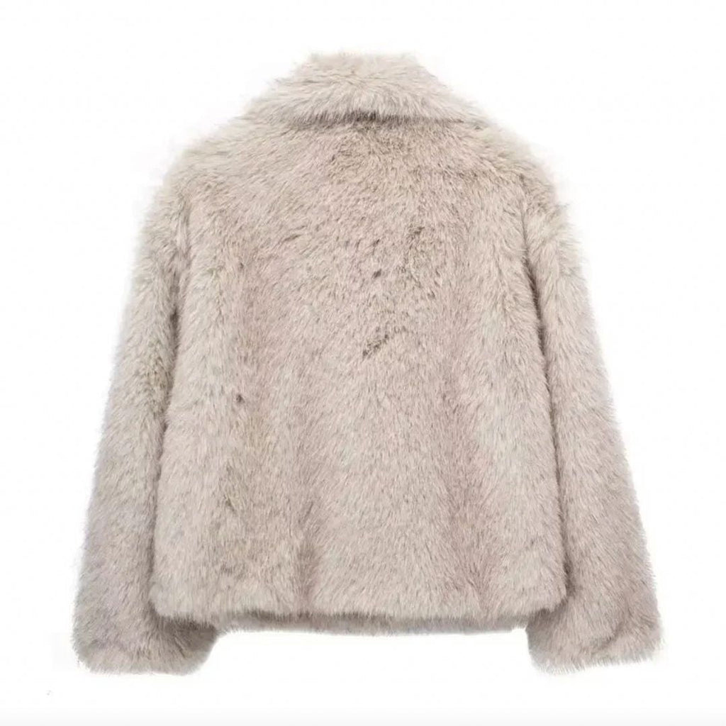 Valenzora | Elegant Jacket for Women