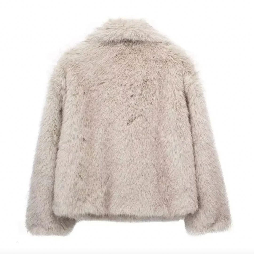 Valenzora | Elegant Jacket for Women