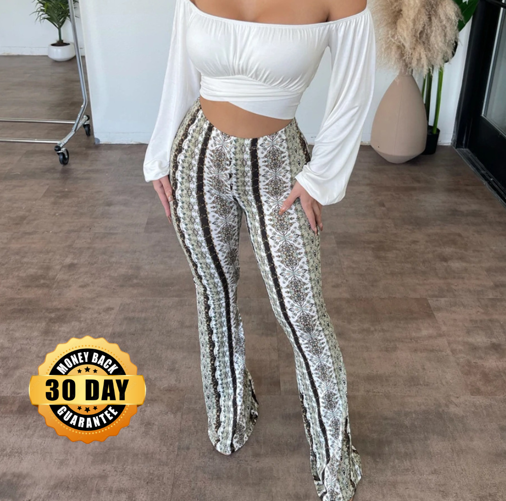 Valenzora - Viral Forbidden Pants [Last Day Discount]