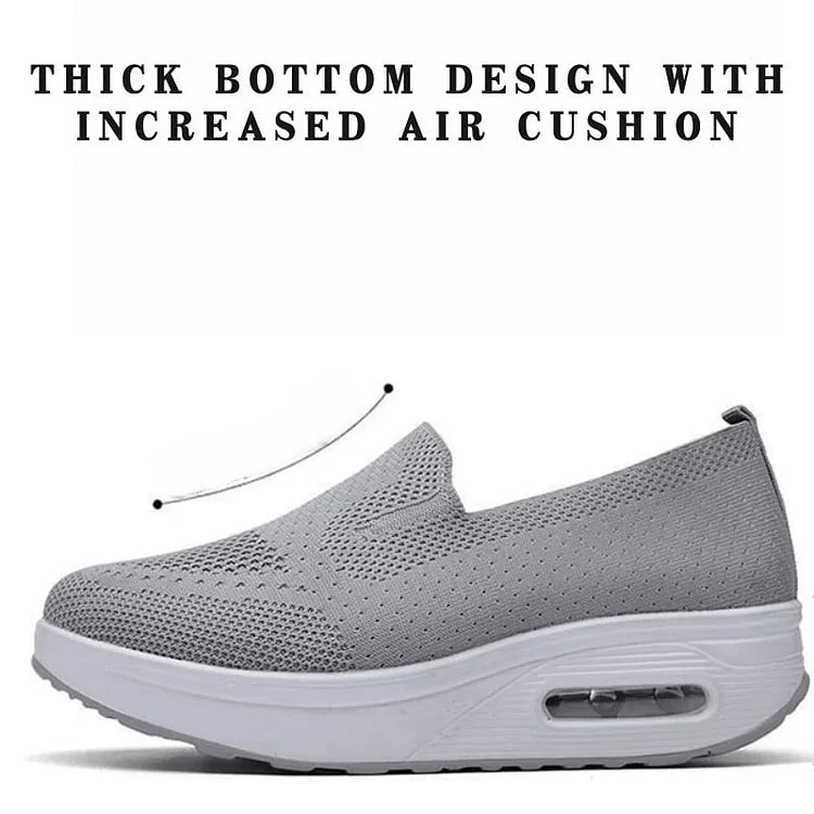 Valenzora | Breathable hiking shoes - Comfortable fit