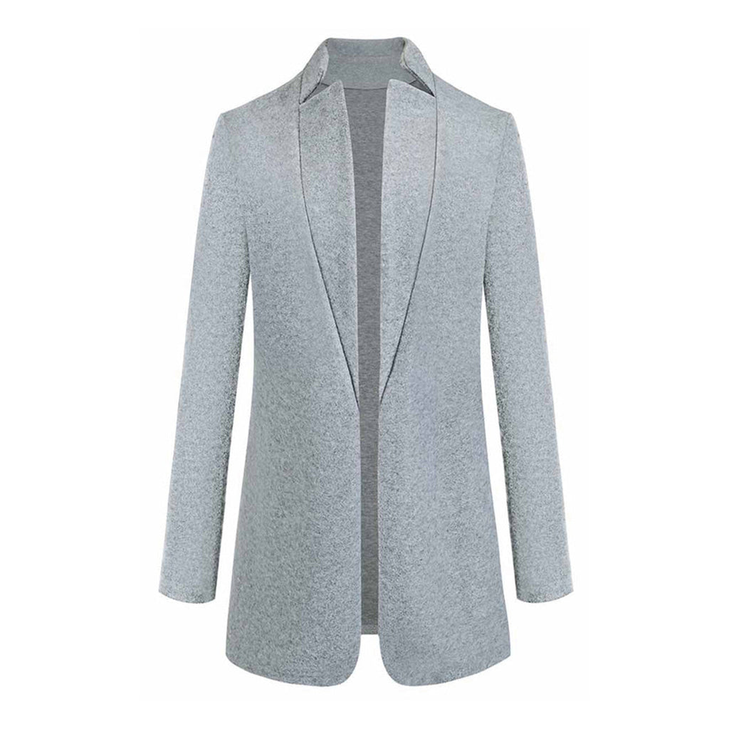 Valenzora | Elegant autumn jacket for women