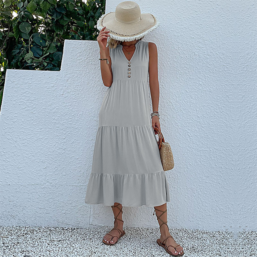 Valenzora | Casual summer dress