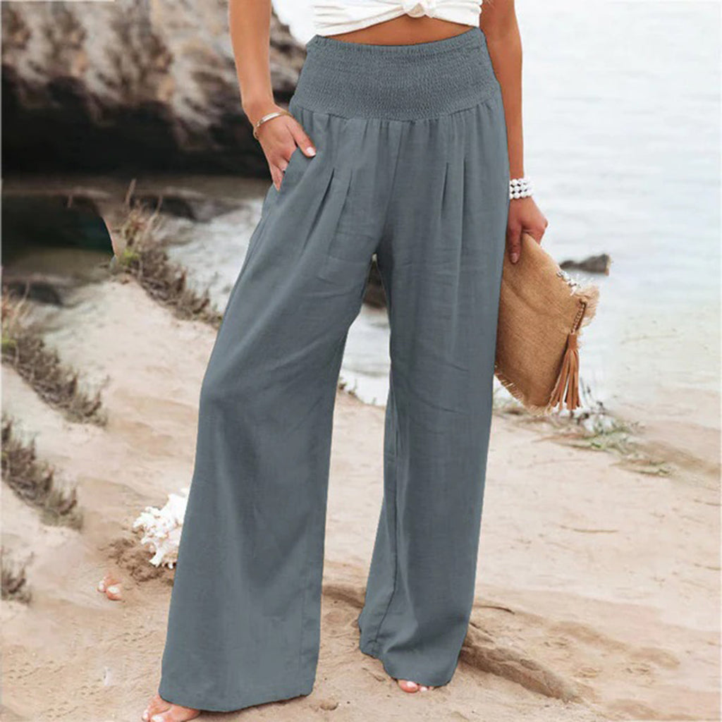 Elegant and comfortable broek