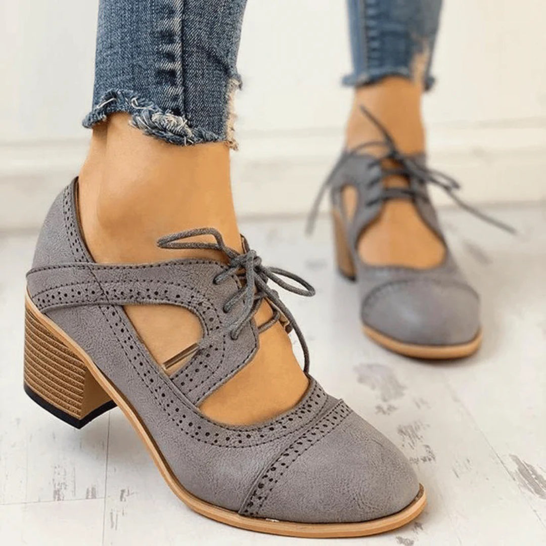 Valenzora | Elegant heels