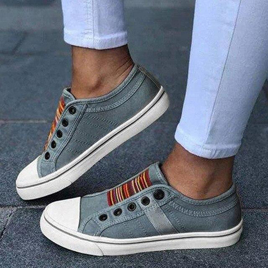 Stylish sneakers for women