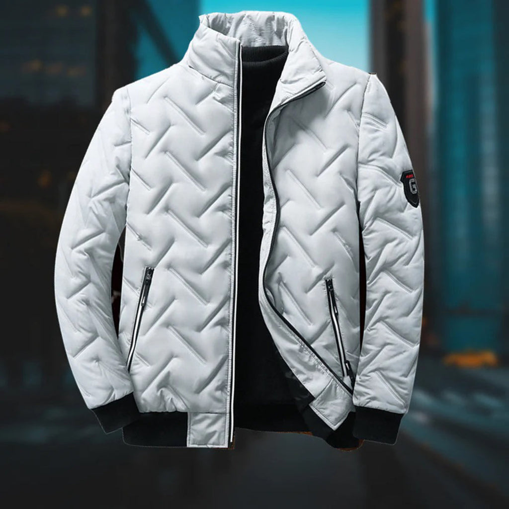 Valenzora | Fashionable windbreaker