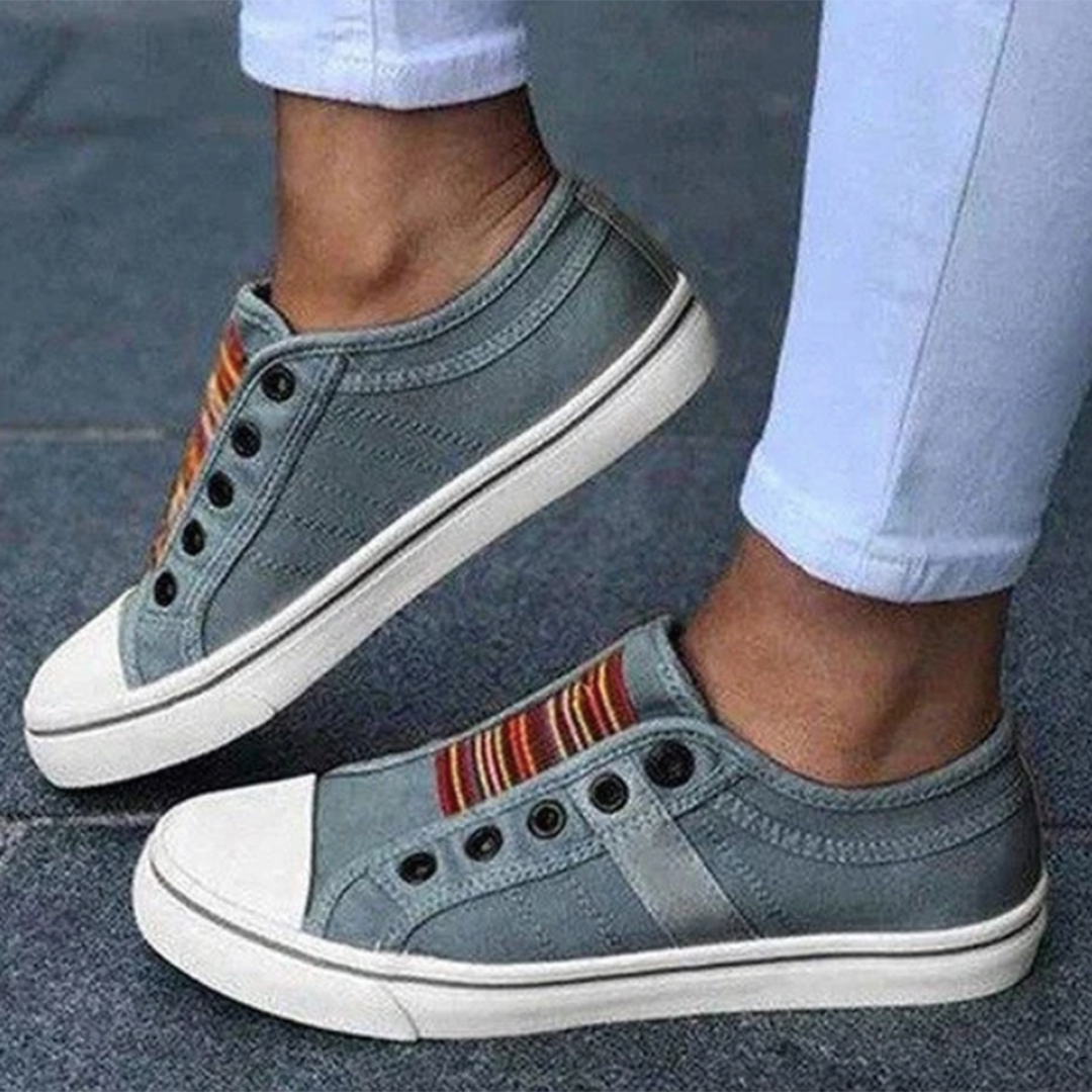 Valenzora | Stylish and comfortable sneakers that guarantee style without effort.