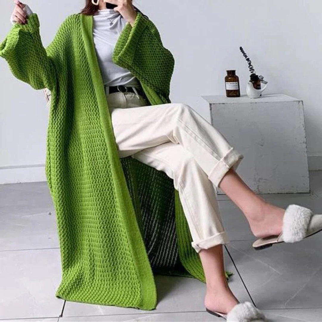 Valenzora | Modischer Cardigan für Damen