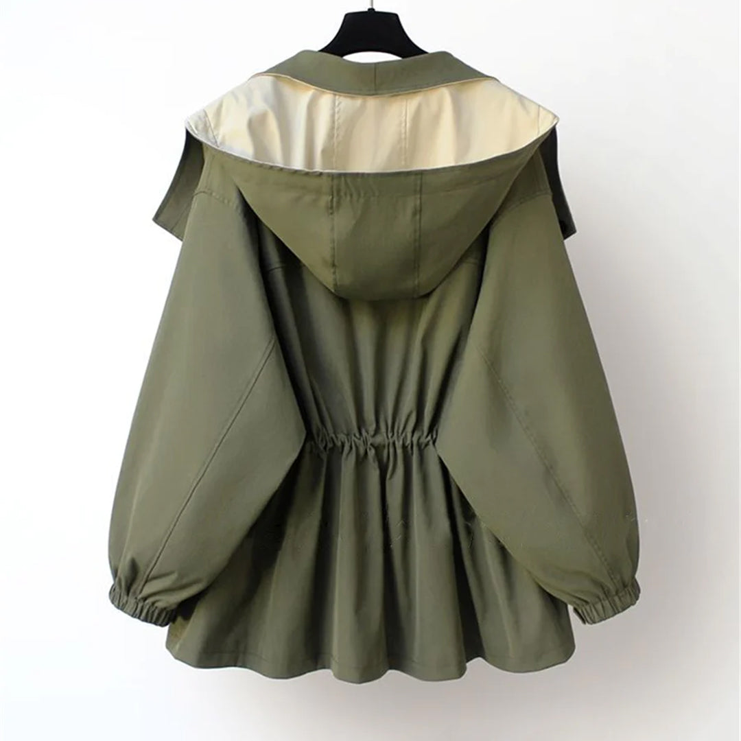 Lateribelle™ - Stilvolle und einzigartige Jacke für Damen