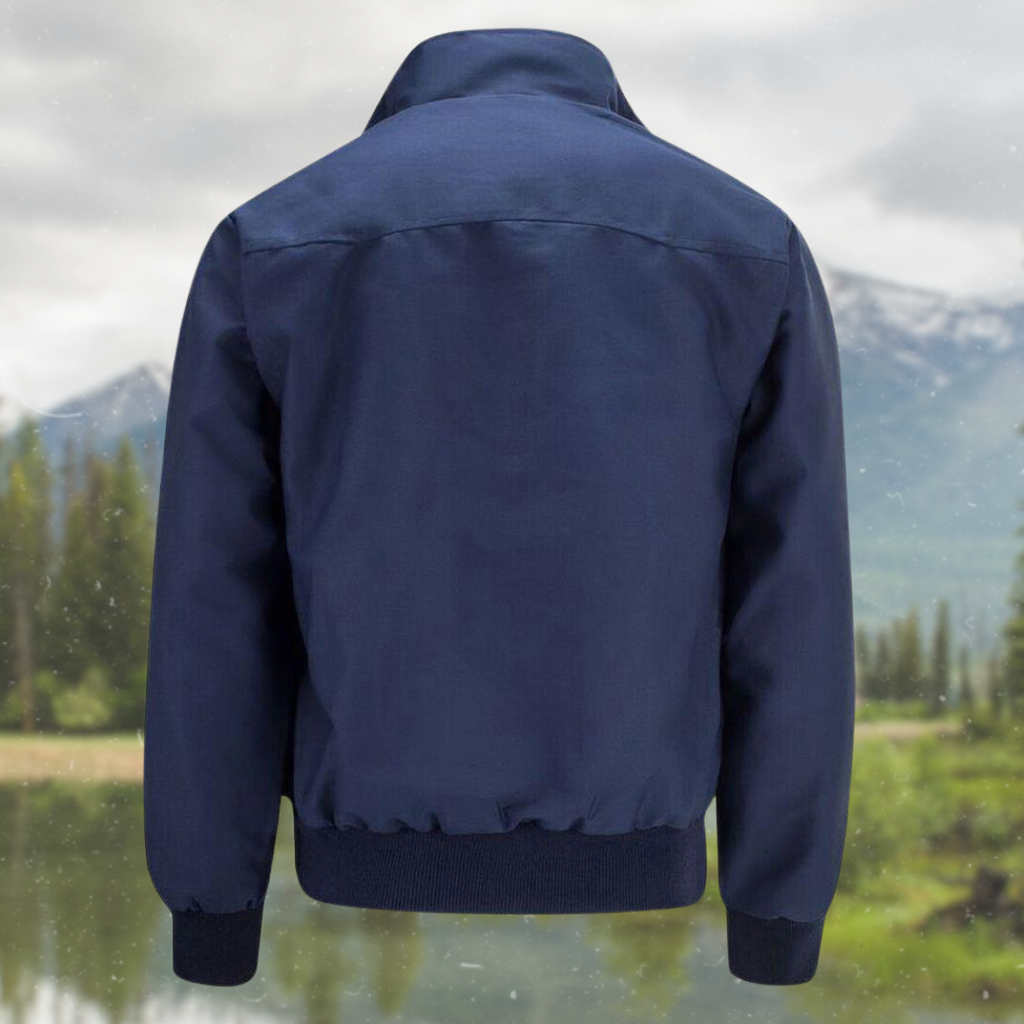 Valenzora | Harrington-Jacke