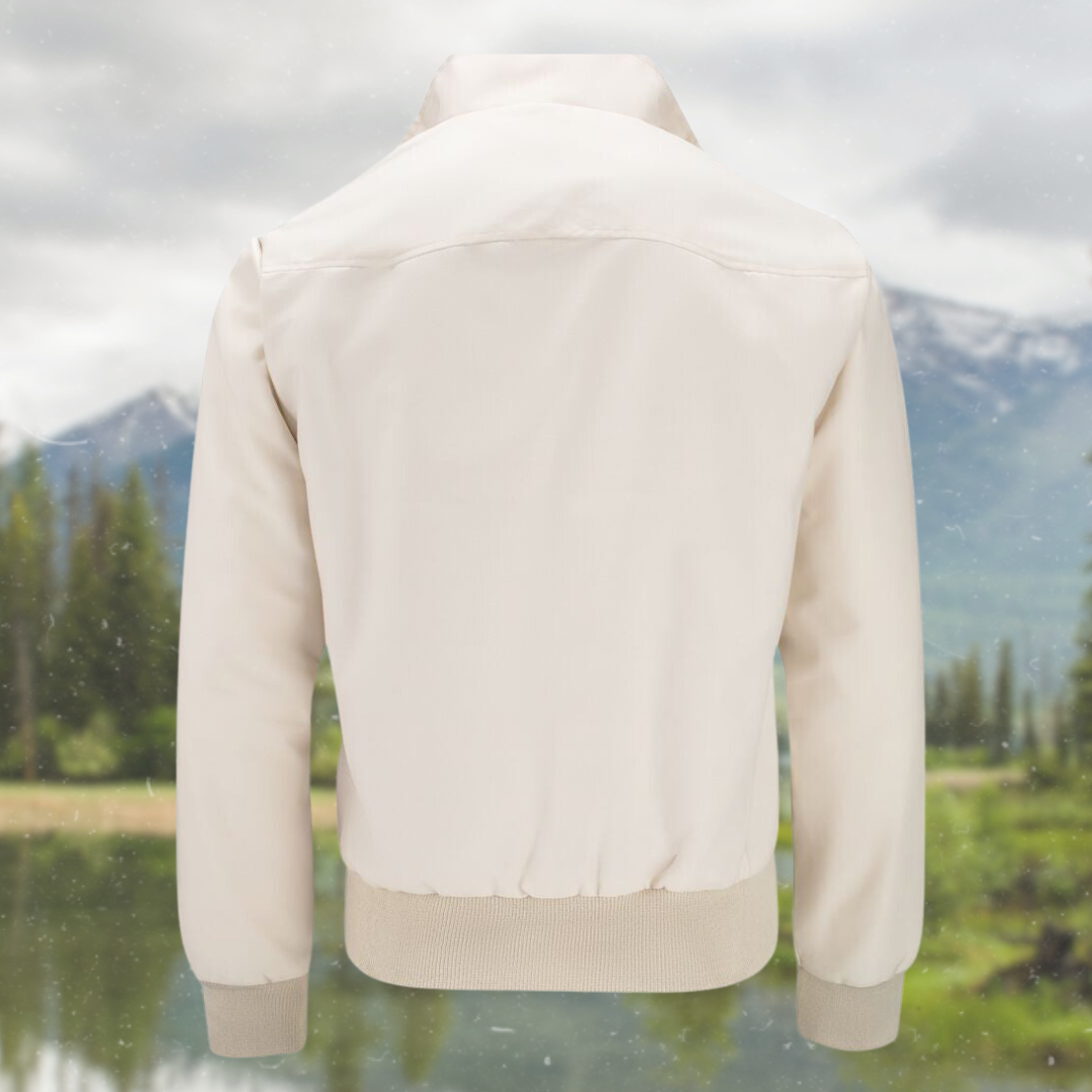 Valenzora | Harrington-Jacke