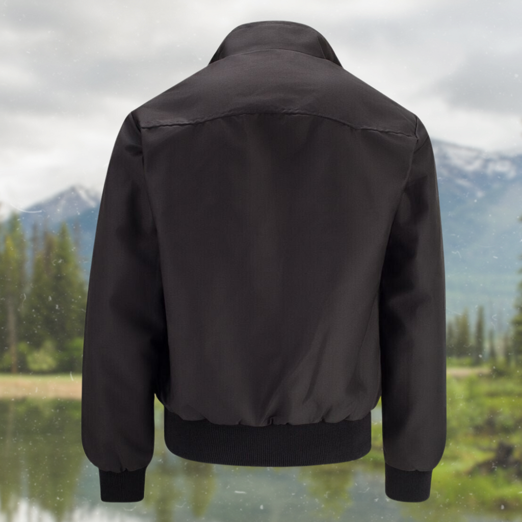 Valenzora | Harrington-Jacke