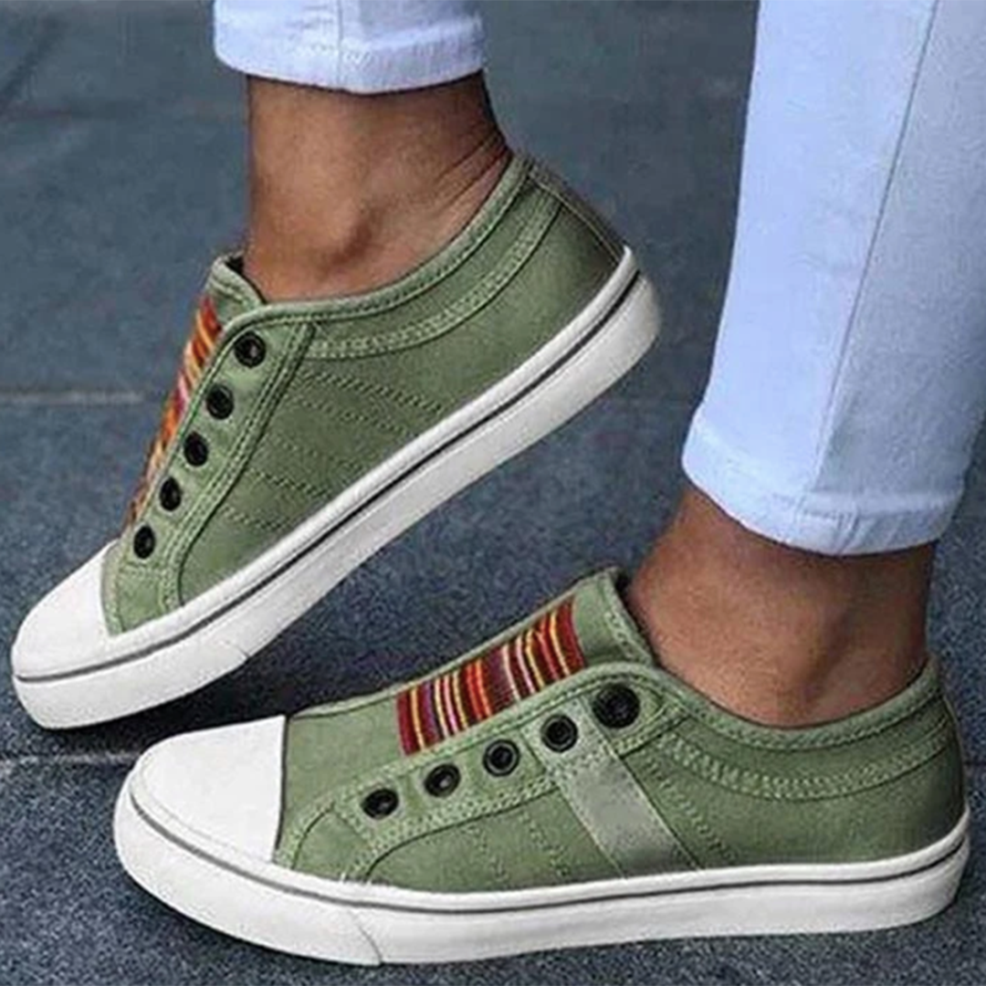 Valenzora | Stylish and comfortable sneakers that guarantee style without effort.