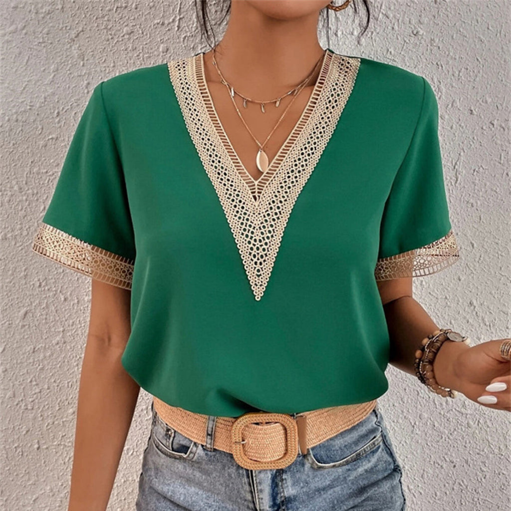 Valenzora | Elegant shirt