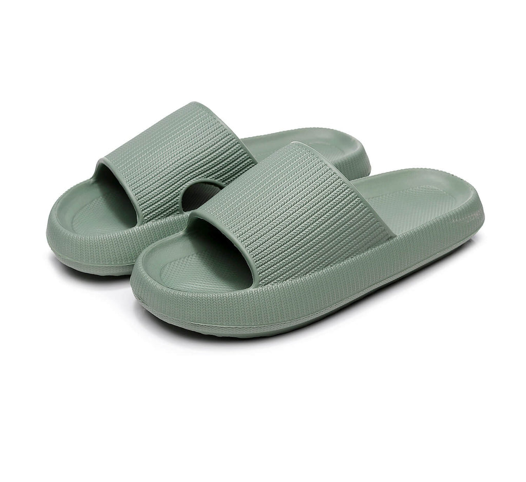 Valenzora | Soft, comfortable slippers