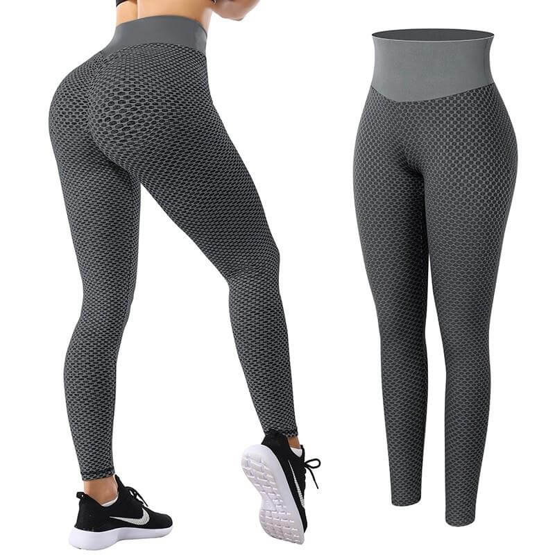 Valenzora | Anti-Cellulite Leggings
