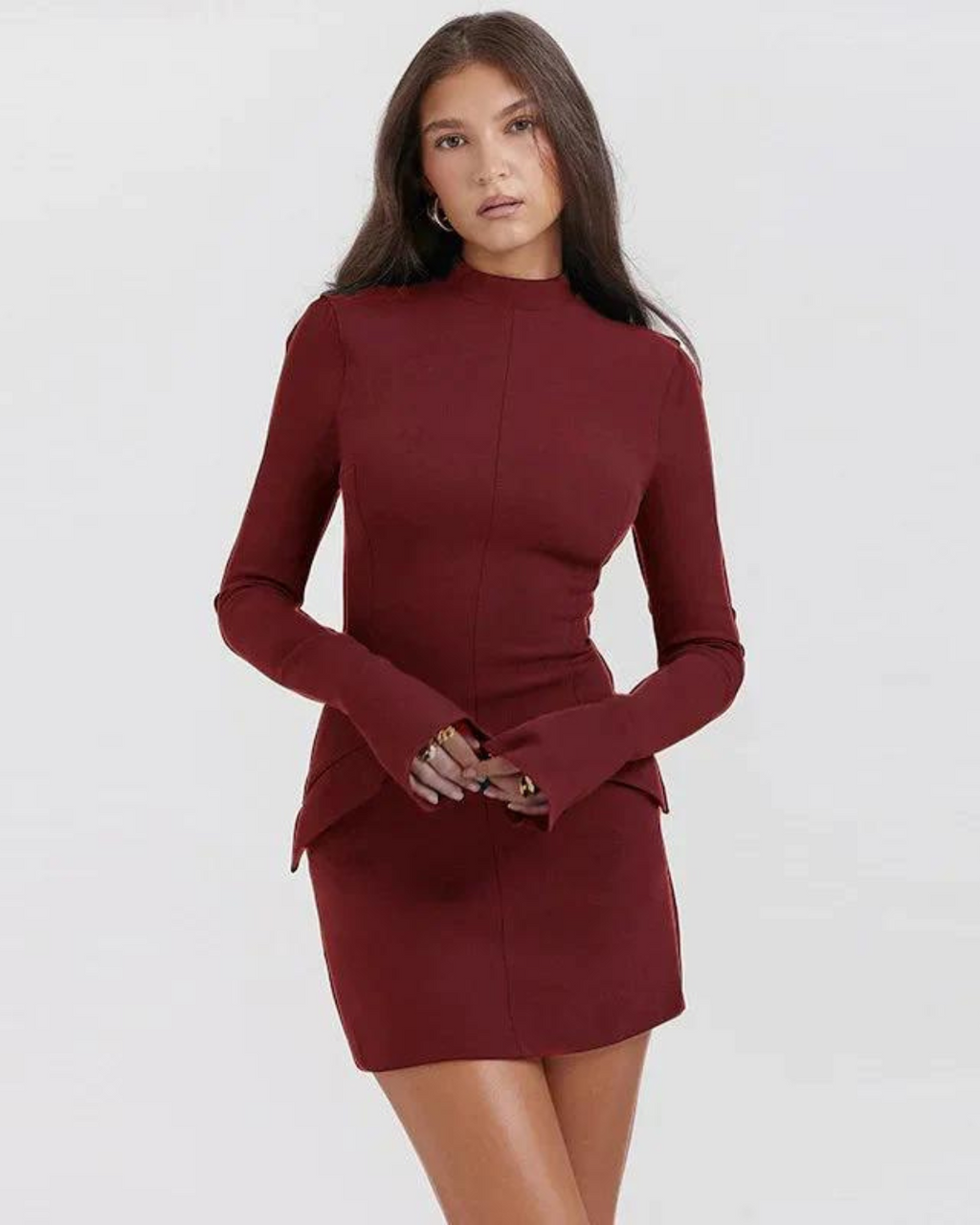Luciana™ elegant dress