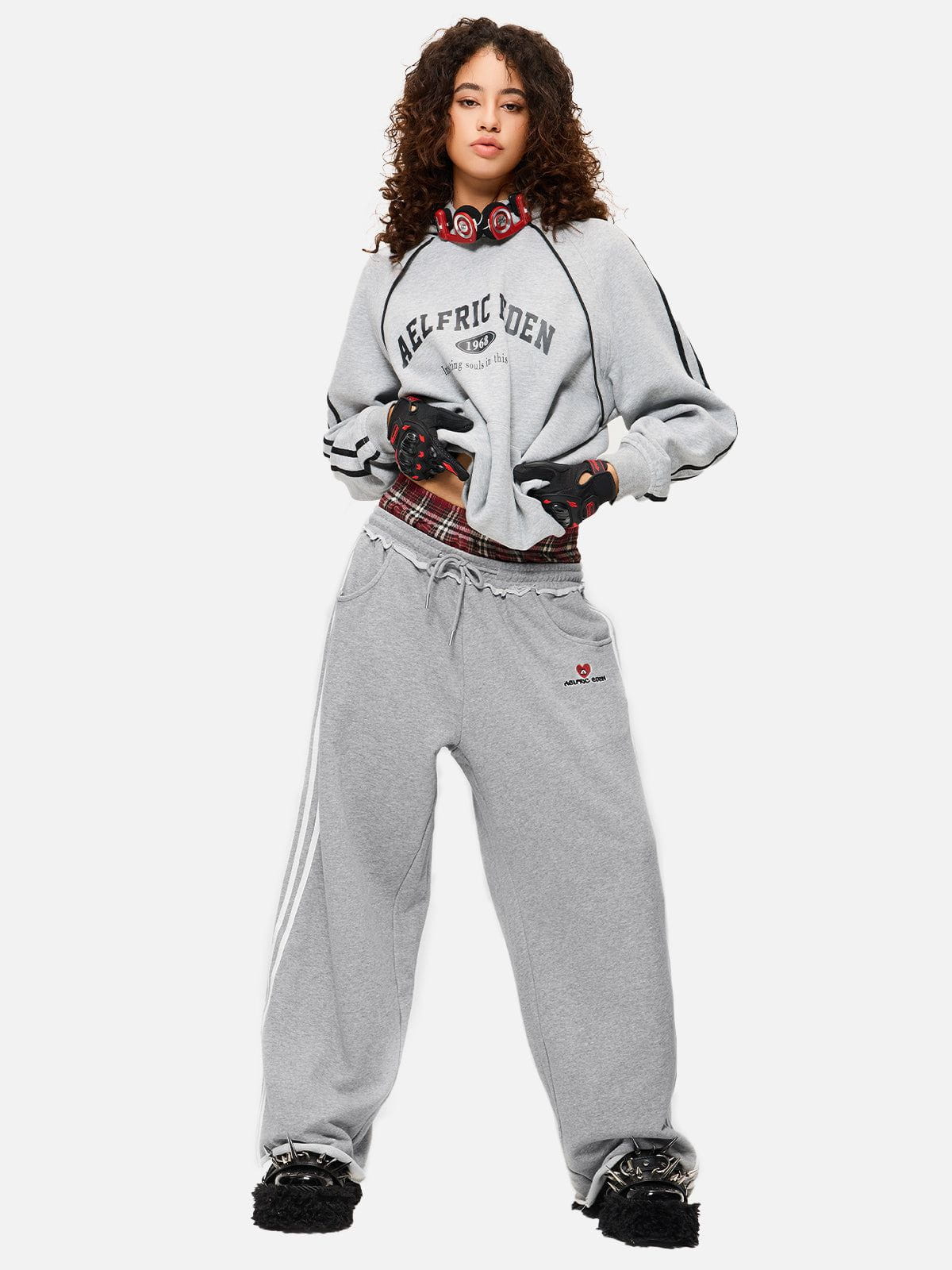 Valenzora | Stylish jogging pants