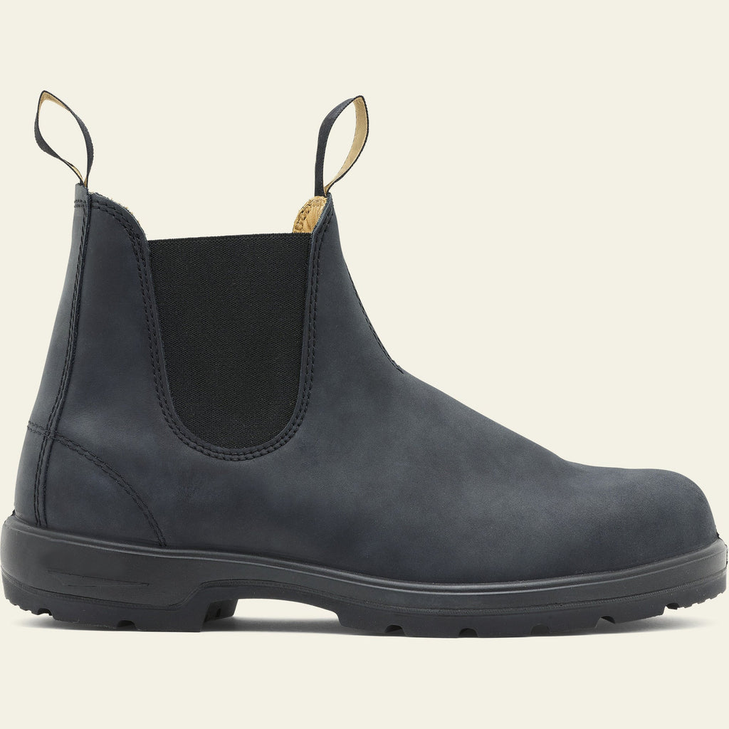 Valenzora | Design hochwertiger Lederstiefel