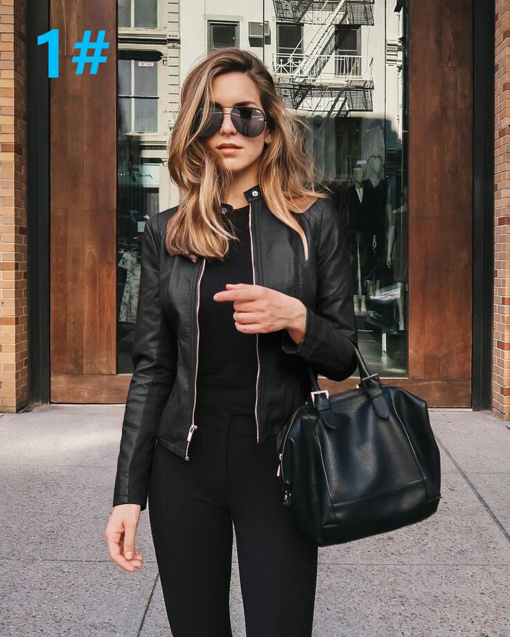 Valenzora | Align with Me Reguläre Jacke
