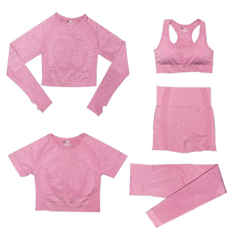 Valenzora | Piece Sports Set