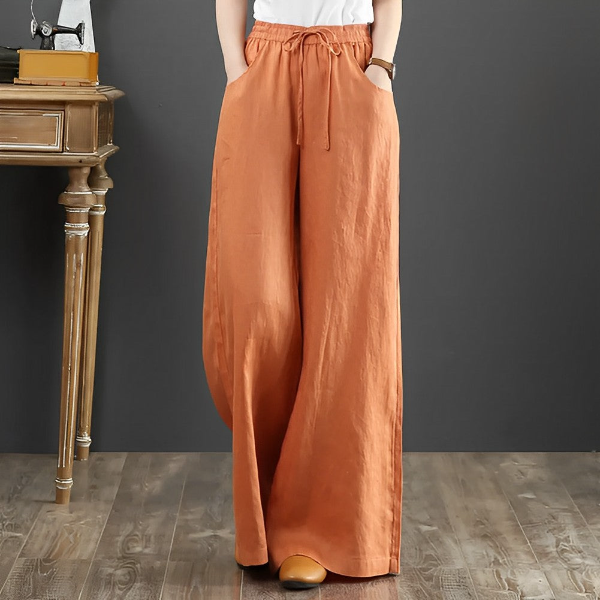Valenzora - Stylish trousers