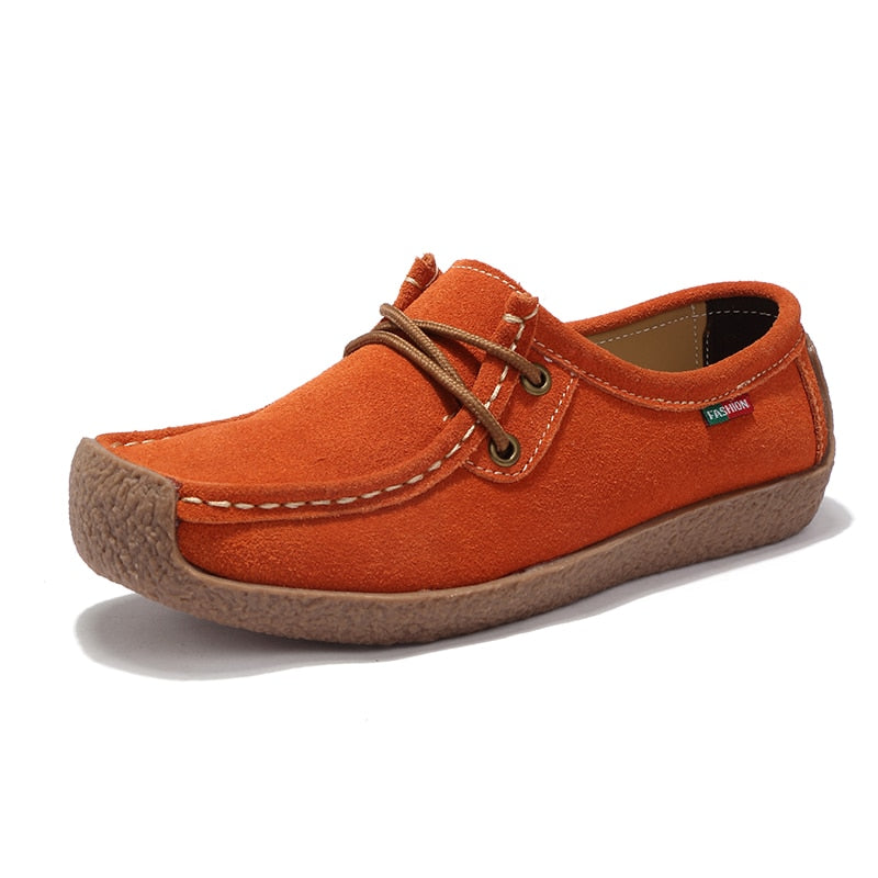 Valenzora - Orthopedic slippers for women