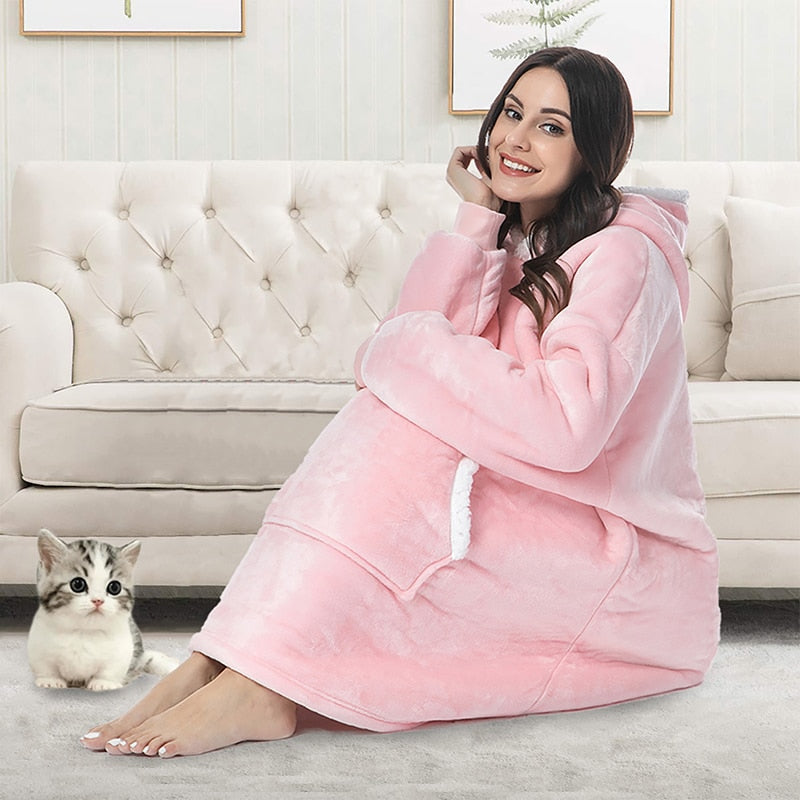 Valenzora | Kuscheliger Pullover | Das perfekte Must-have für kalte Tage