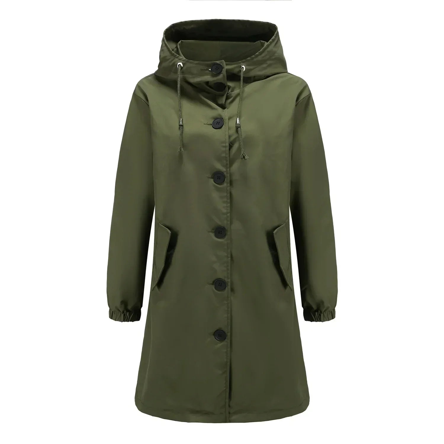 ANOUK™ - WATER-REPELLENT TRENCHCOAT