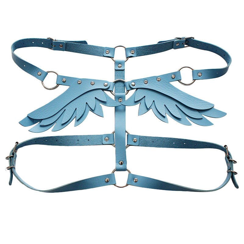 Valenzora | Harness with wings