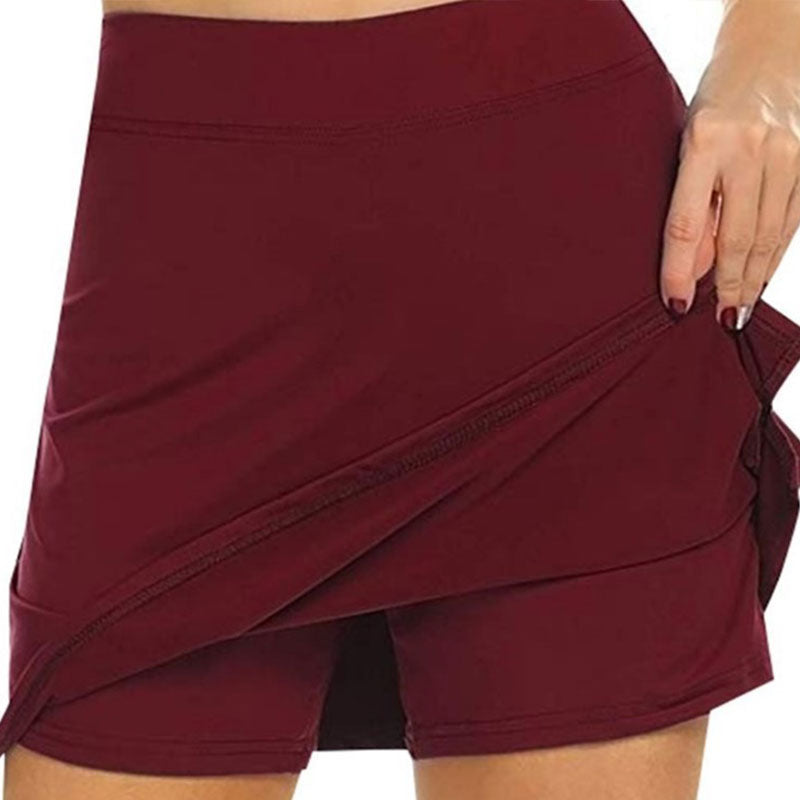 Valenzora | Sports skirt for women