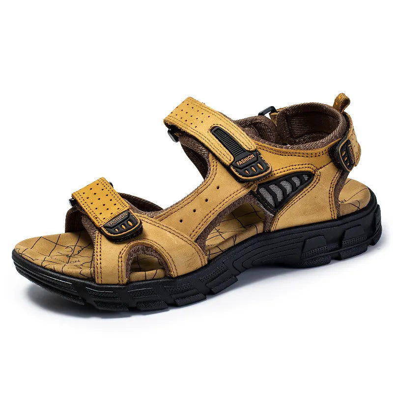 Valenzora | Comfortable sandals